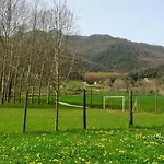 Casa Colonies, El Rourell Hostel *
