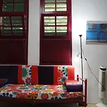 Casa Colonies, El Rourell Hostel