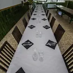 Casa Colonies, El Rourell *