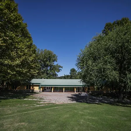 Hostel Casa Colonies, El Rourell