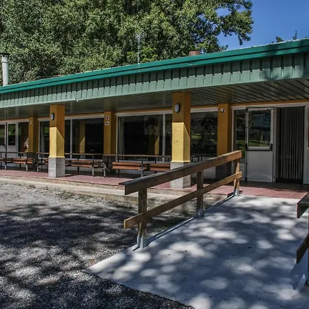 Casa Colonies, El Rourell Hostel