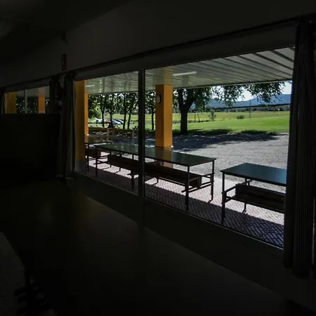 Casa Colonies, El Rourell
