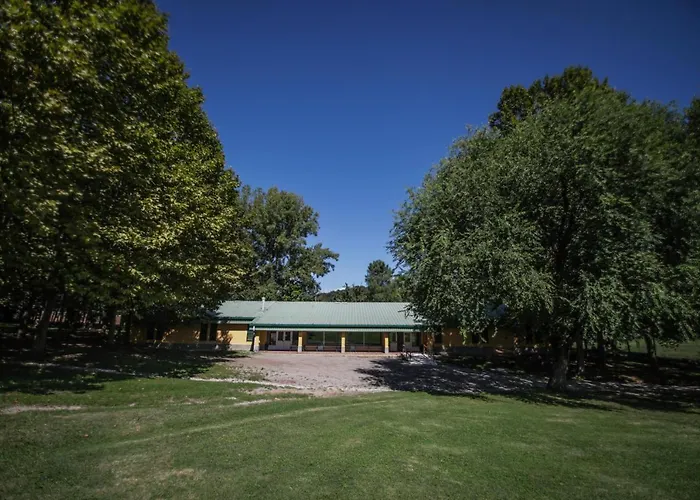 Hostel Casa Colonies, El Rourell