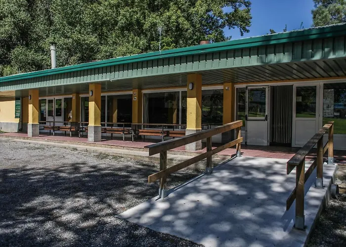 Casa Colonies, El Rourell Hostel